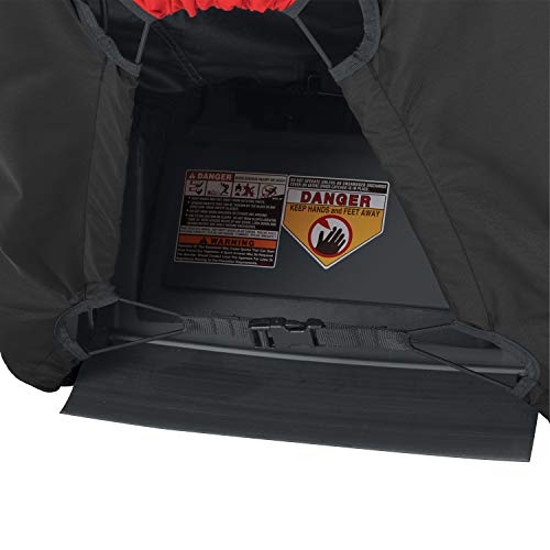 Craftsman Walk Behind Lawn Mower Cover Pricepulse