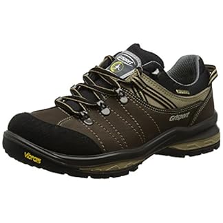 Grisport Unisex Adult Rogue Low Rise Hiking Boots