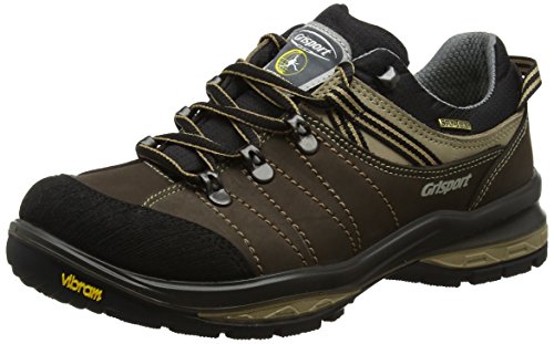 Grisport Unisex Adult Rogue Low Rise Hiking Boots