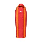 Big Agnes Encampment 15F Integrity Sleeping Bag