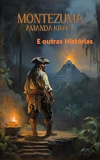 Livro Montezuma e Outras Histórias