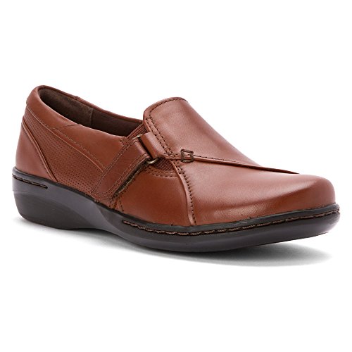 clarks evianna boa shoes