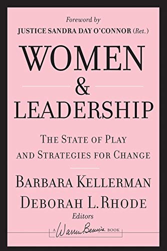 Women and Leadership: The State of Play and Strategies...