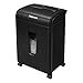 Fellowes Powershred 62MC Micro-Cut Shredder, 10-Sheet Capacity