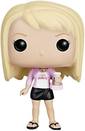 funko pop mean girl