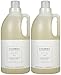 Caldrea Laundry Detergent - 64 oz - Sweet Pea - 2 pk