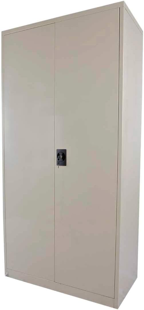 Mahmayi Mixed Godrej Oem Mild Steel Filing Cupboard Omoemsfcbg Beige H183 X W91 4 X D46 3 Cm Price In Uae Amazon Uae Kanbkam