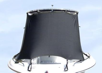 T-TOP Boat Accessories Sun Shade KIT 5 