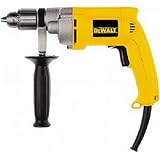 DEWALT DW235G 8.5amp 1/2-Inch VSR Drill