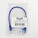 C2G/Cables to Go 3ft Cat6 Snagless Unshielded (UTP) Network Patch Ethernet Cable Blue