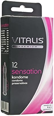 Préservatifs Masculins