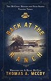 Back At The Ranch: The McCoys Before The Feud Series vol.3 by Thomas McCoy