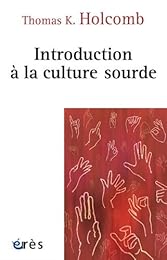 Introduction à la culture sourde