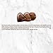 Dove Valentine's Assorted Chocolate Candy Heart Gift Box 9.82-Ounce 24-Piece Tin
