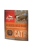 Orijen Cat Treats Wild Boar Freeze Dried 1.25oz