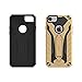 iPhone 7 Case, Zizo [Static Series] Shockproof [Military Grade Drop Tested] with Built-in Kickstand [iPhone 7 Heavy Duty Case] Impact Resistant