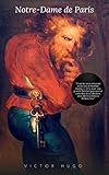 Notre-Dame de Paris - 1482 (French Edition) by Victor Hugo