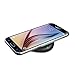 Yootech Wireless Charger, Wireless Charging Pad for iPhone Xs MAX/XR/XS/X/8/8 Plus, Samsung Galaxy S10/S10 Plus/S10E/S9/S9 Plus/Note 8/S8/S8 Plus/S7/S7 Edge/Note 5 [No AC Adapter]