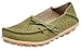 UJoowalk Women's Casual Hollow Out Driving Loafer Flat Shoes