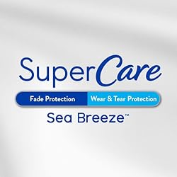 Snuggle SuperCare Laundry Fabric Softener
