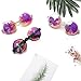 Careonline Festivals Kaleidoscope Glasses Rainbow Prism Sunglasses Goggles