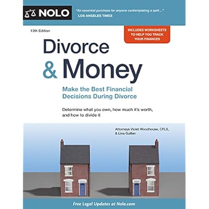 Divorce & Money: Make the Best Financial Decisions During Divorce