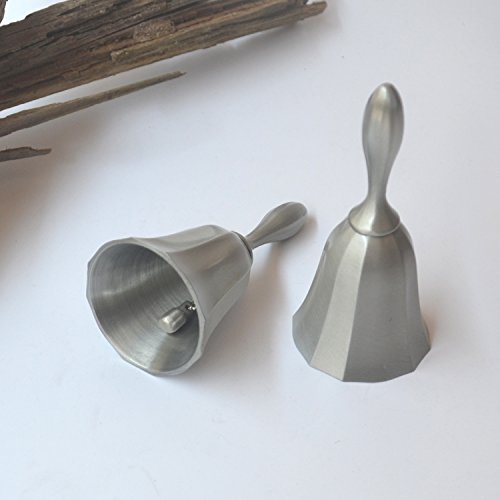image for Astra Gourmet 1pc Tea Dinner Bell/ Service Bell/ Call Bell/ Classics T