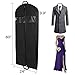 Zilink Garment Bags for Storage 60