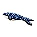 Tuffy Ocean Creature Whale