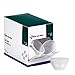 First Aid Only Non-Sterile Eye Cups, Ideal for Standalone First Aid or Refilling First Aid Kits, 10 Pack