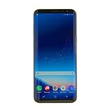Samsung Galaxy S8 Plus SM-G955U 64GB for T-Mobile (Certified Refurbished)