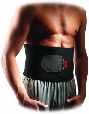 mcdavid waist trimmer belt