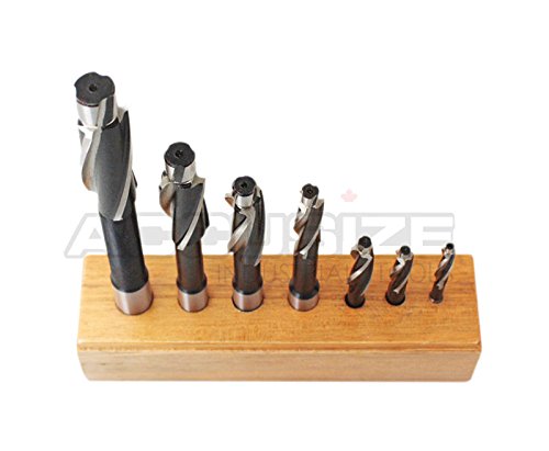 1 AccusizeTools+Metric+Counterbore+Straight+508S+007M