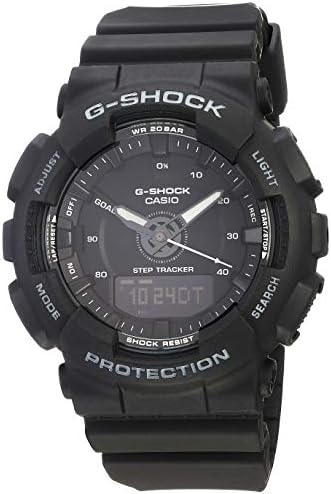 g shock gma s130 review