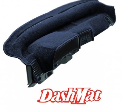 Dashmat Dashboard Cover