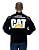 Jeff Burton Caterpillar NASCAR Jacket
