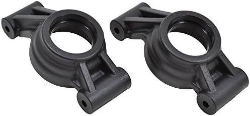 RPM 81732 Oversized Rear Axle Carriers 