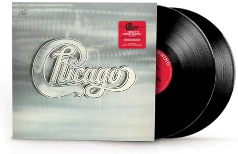 Chicago - Chicago - Amazon.com Music