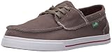 Sanuk Men's Shipwrecked LoaferBrindle11 M US