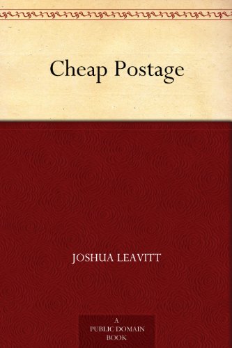 Cheap Postage