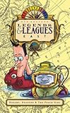 Legends & Leagues East Storybook