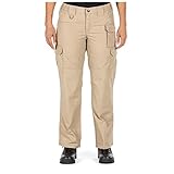 5.11 Tactical Women’s Taclite Pro Work Pants, Cargo Pockets, Style 64360