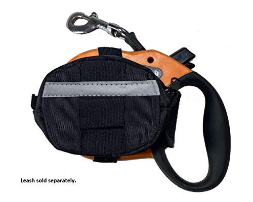 flexi leash accessory bag