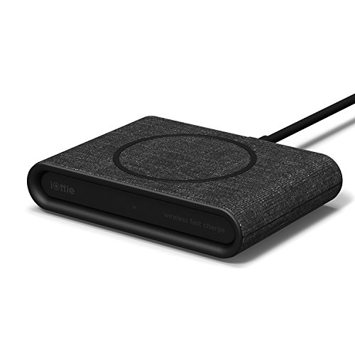 iOttie iON Wireless Mini Charging Pad