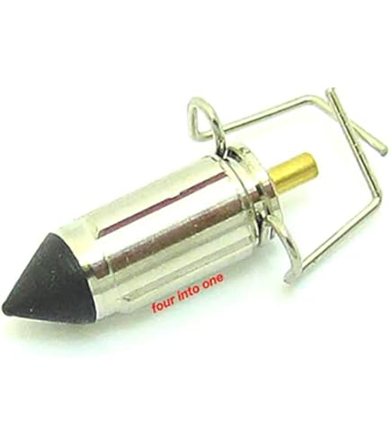 PSA10 フリスチーナ・コクリー KR Amazon.com: SBT Mikuni SBN Replacement Needle & Seat for