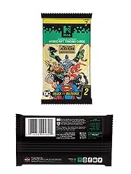 HRO DC Comics Unlock The Multiverse | Chapter
