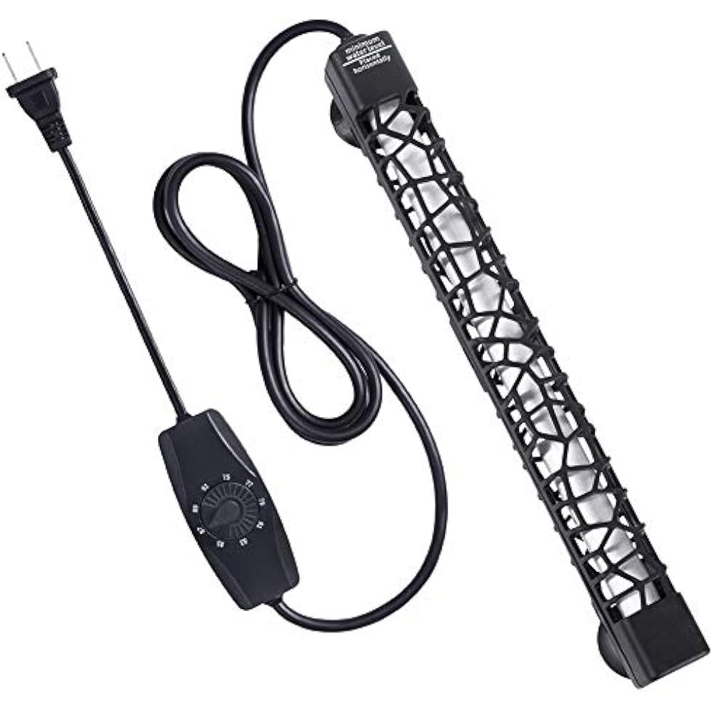 Marina Betta Submersible Heater For Betta Fish Tank - redesignhomeinc