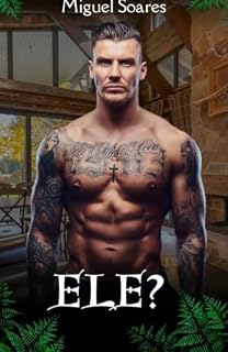 Livro ELE?