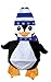 In the Breeze 4668 Winter Penguin Wind Friend,15