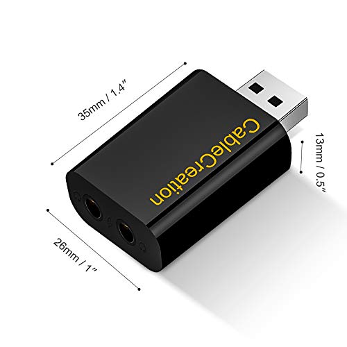 5 CableCreation+Adapter+External+Splitter+Windows